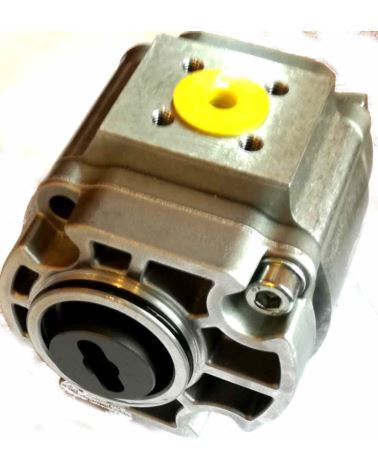 Hydraulic pump Jungheinrich 5091568