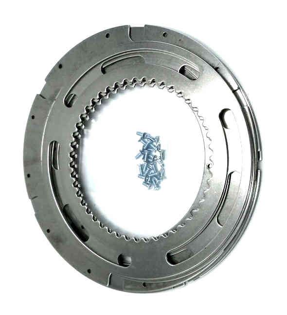 Wheel brake clutch set Jungheinrich 50431138