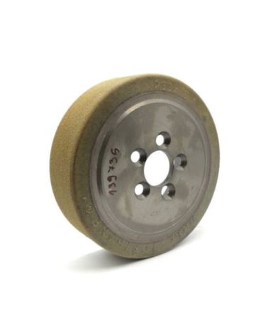 230x70-45 Drive wheel Crown 831047-003