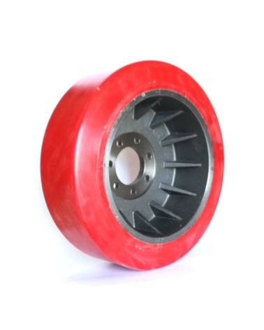 457x160-90 Drive wheel BT Toyota 7667687