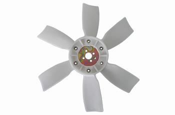 Radiator fan Toyota 16361-22020-71