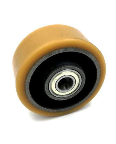 125x50/60-20 Stability wheel 51077215