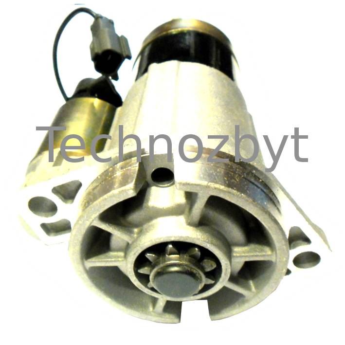 Starter motor Nissan 23300GS20B