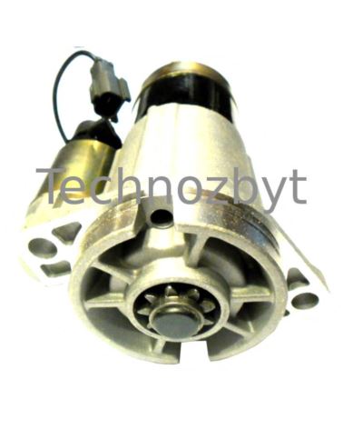 Starter motor Nissan 23300GS20B