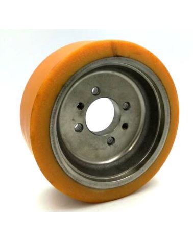 200x85-50 Drive wheel Jungheinrich 63154080