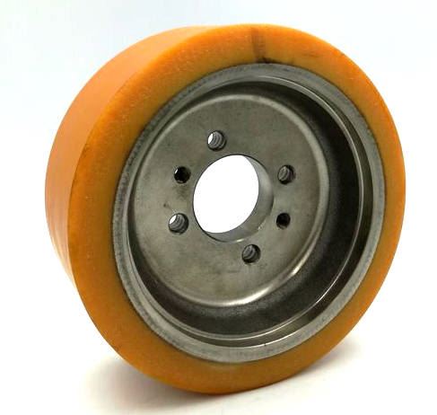 200x85-50 Drive wheel Jungheinrich 63154080