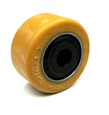 90x50/52-20 Stability wheel 805888-006 Crown