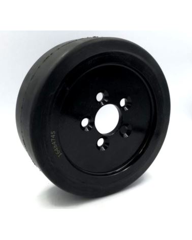 230x90-45 Drive wheel Rubber 0039933801