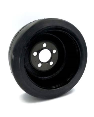 230x90-45 Drive wheel Rubber 0039933801