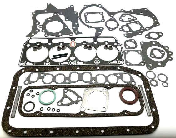 Seal kit Toyota 4P engine 04111-78004-71