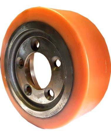 250x92 Drive wheel BT 7577500