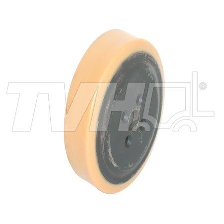 Drive wheel 220x70