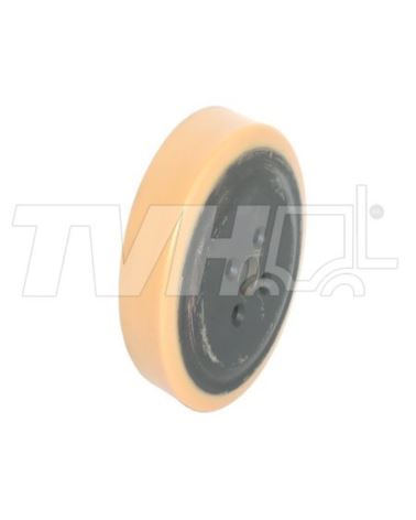 Drive wheel 220x70