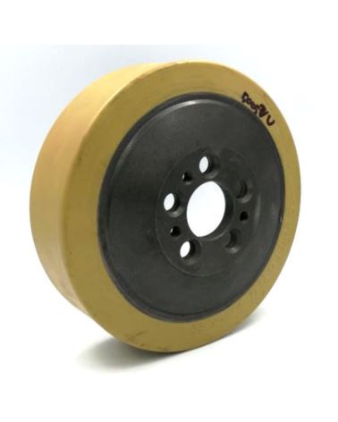 230x65-45 Drive wheel NDI+ 50460101