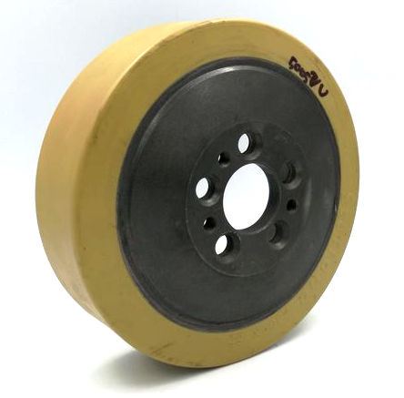 230x65-45 Drive wheel NDI+ 50460101