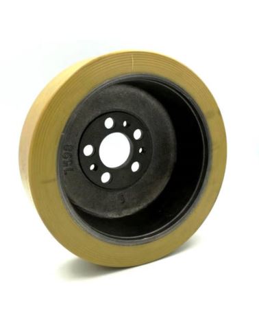 230x65-45 Drive wheel NDI+ 50460101