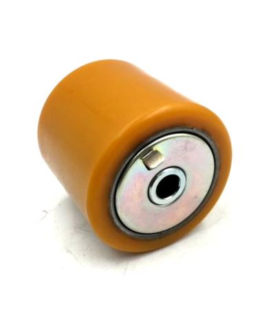 80x75-12,5 Roller Powerthane BT 150131-001