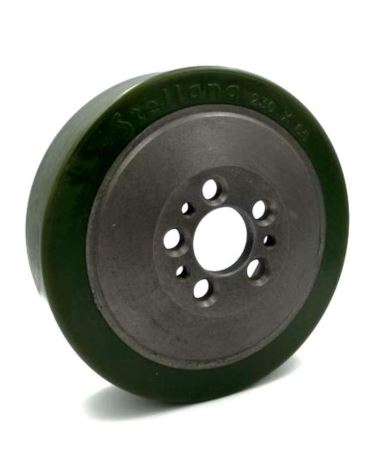 230x65-45 Drive wheel Powerfriction