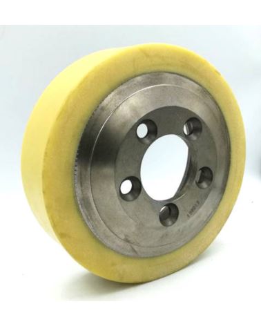 230x70/82-65 PT+ Wheel Atlet/Lafis/Nissan 108987