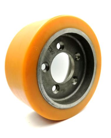 250x90/105x80 Drive wheel