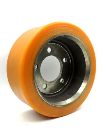 250x90/105x80 Drive wheel