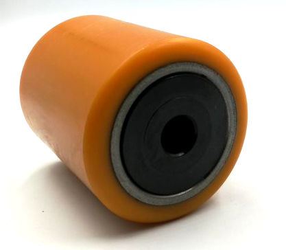 85x101,5-17 6006 2RS Roller Powerthane