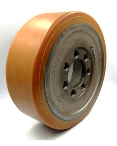 360x130-90 Wheel Vulkollan STILL FM-X 8428189