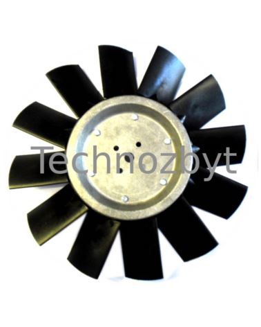 Fan Jungheinrich GM 3.0 Ltr 50057195