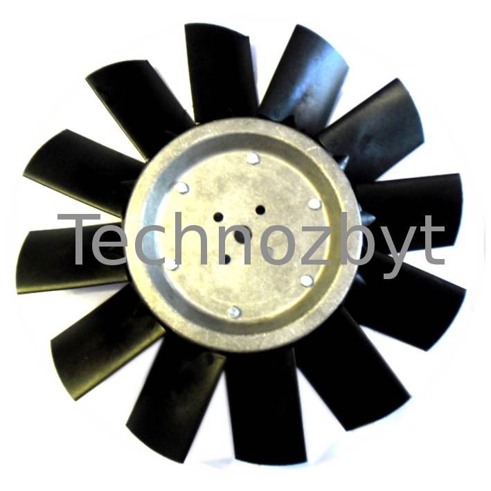 Fan Jungheinrich GM 3.0 Ltr 50057195