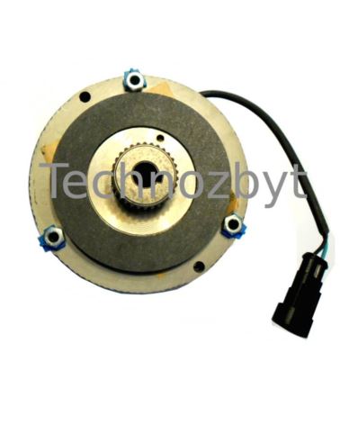 Magnetic brake 8km/h BT 173610