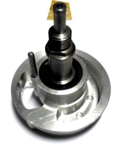 Steering wheel hub Jungheinrich 51035262