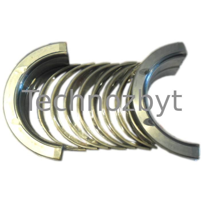 Kit, Crankshaft bearing STD