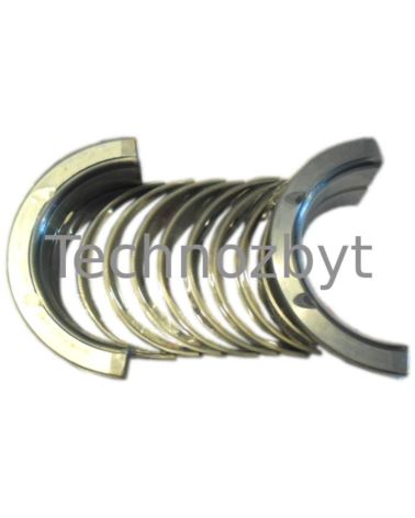 Kit, Crankshaft bearing STD