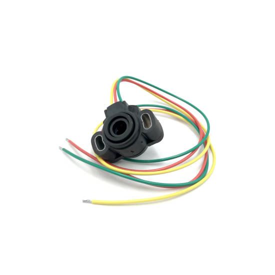 Potentiometer MCB 419281