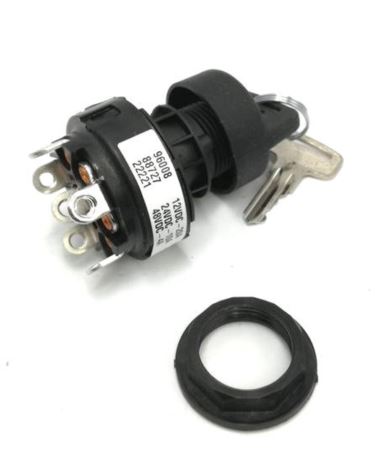 Ignition switch Genie E201575