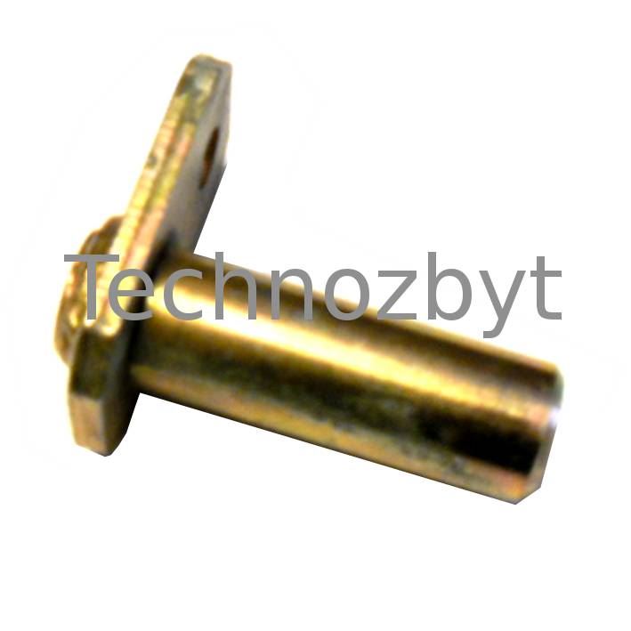 Steering pin Heli H12C430501