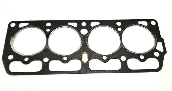 Cylinder head gasket Toyota 4P 11115-76001-71