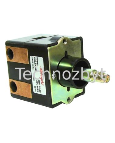 Emergency switch Linde 7915491611