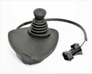 Joystick single lever Linde 7919040044