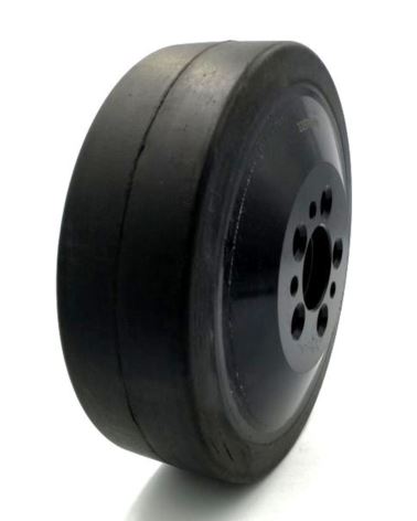 230x65-45 Drive wheel rubber Jungheinrich