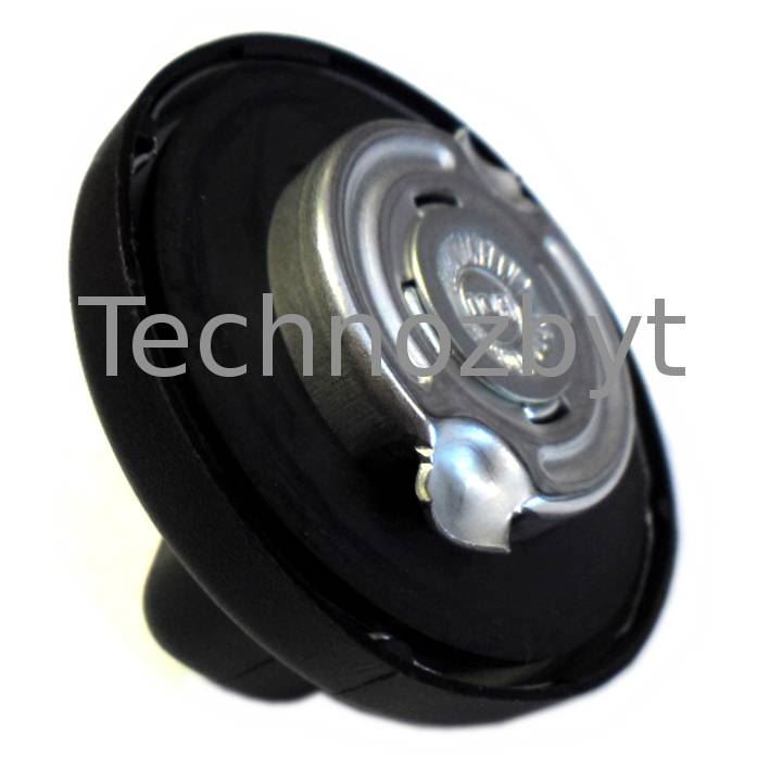 filler cap DV40 B-GoLGD-SW  DIN 73400