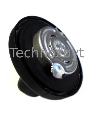 filler cap DV40 B-GoLGD-SW  DIN 73400