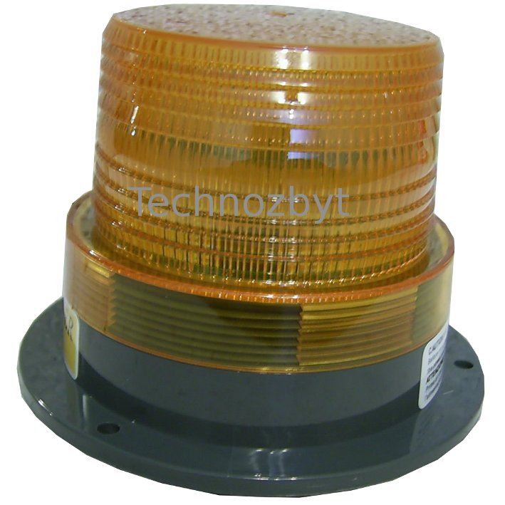 Strobe light universal