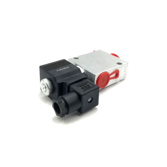 Brake Valve Combilift CPHY0006