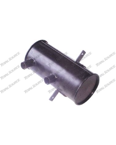 1338282 Hyster Muffler Forklift Part