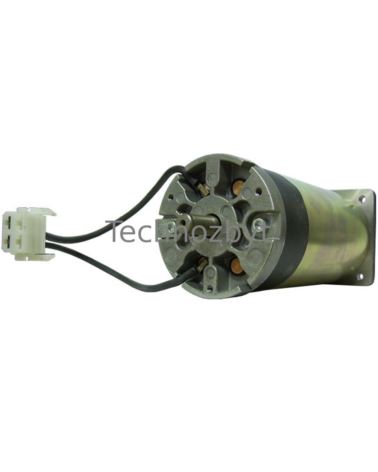 Traction motor Jungheinrich EMC 77800525