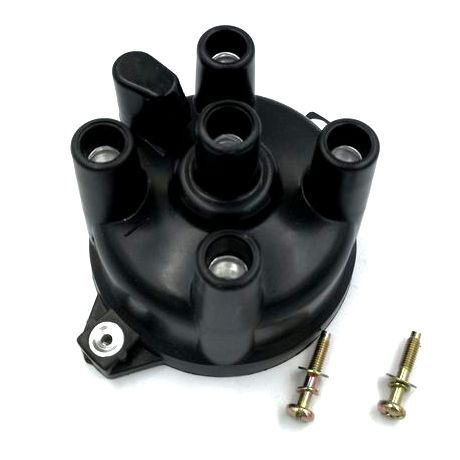 Distributor cap Mazda FE Jungheinrich