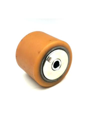 85x74-12 Load roller Vulkollan BT 215184 220212