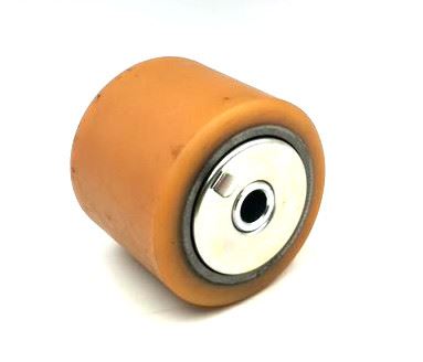 85x74-12 Load roller Vulkollan BT 215184 220212