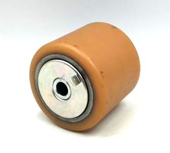 85x74-12 Load roller Vulkollan BT 215184 220212